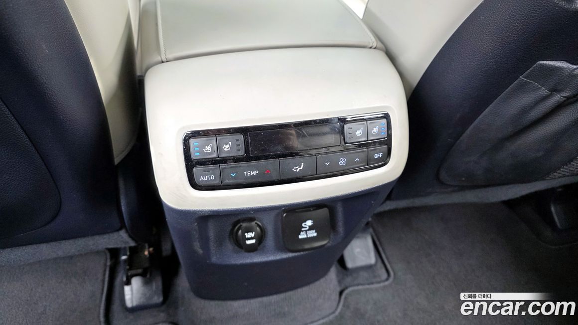 Hyundai Palisade 2019