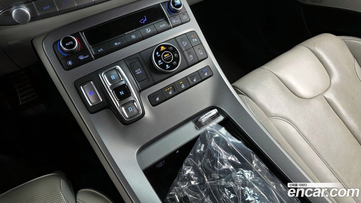 Hyundai Palisade 2019