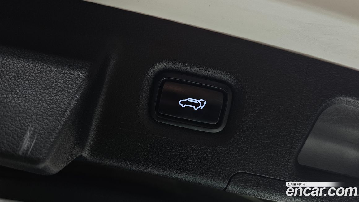 Hyundai Santafe 2022