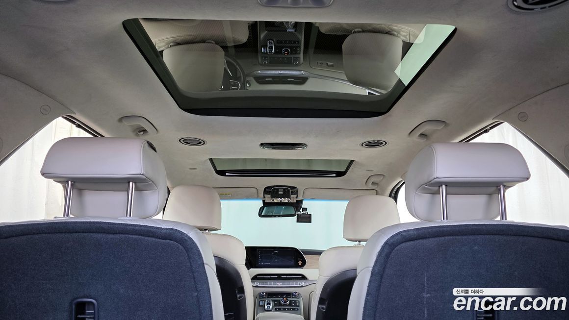 Hyundai Palisade 2019