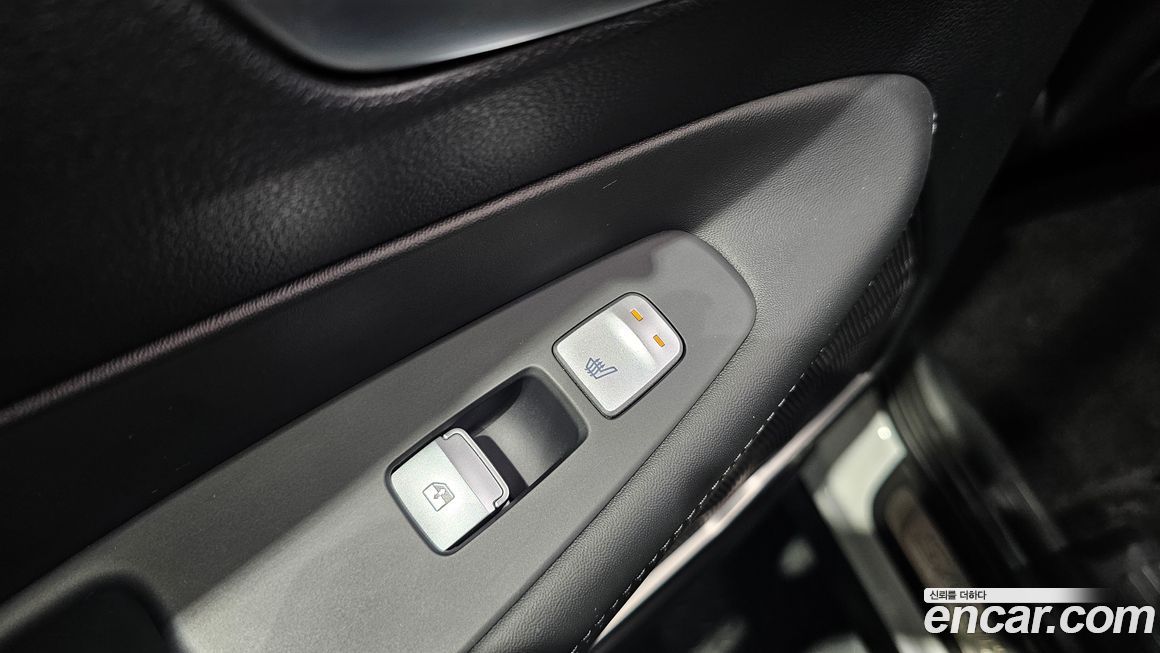 Hyundai Santafe 2022