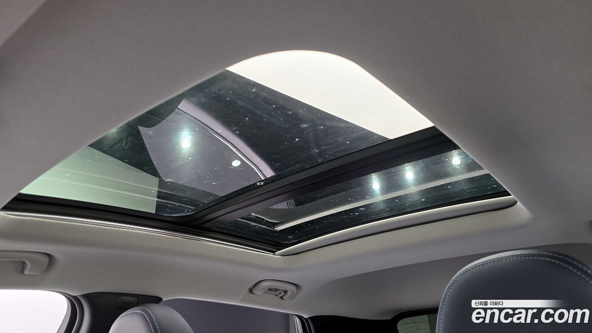 ChevroletGMDaewoo 볼트 EUV 2022