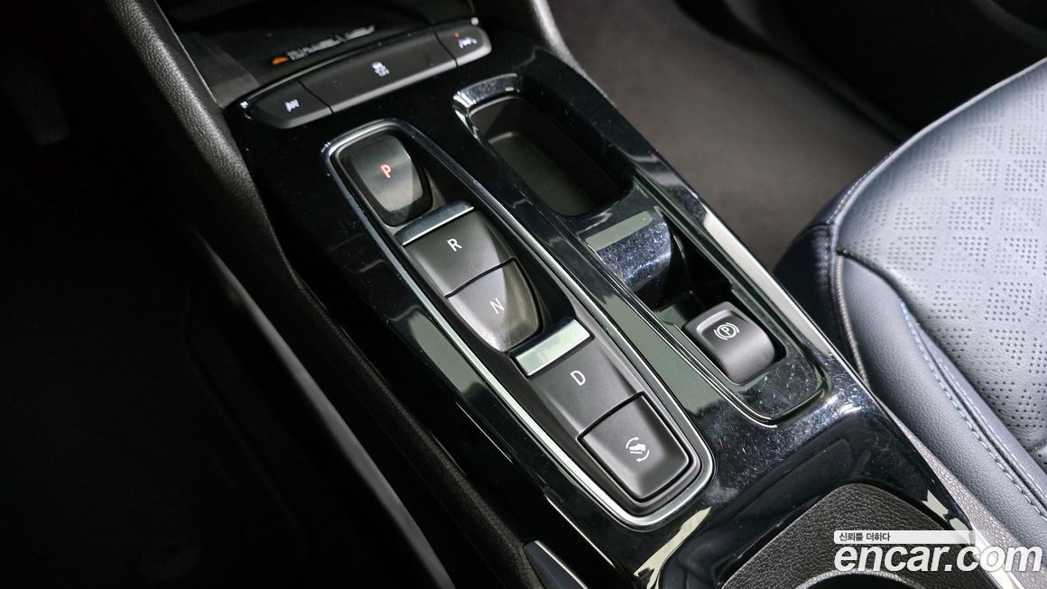 ChevroletGMDaewoo 볼트 EUV 2022