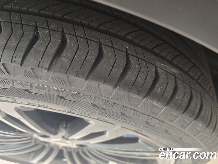 Land Rover Range Rover 2025