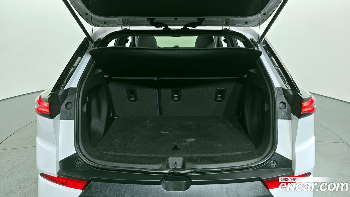 ChevroletGMDaewoo 볼트 EUV 2022