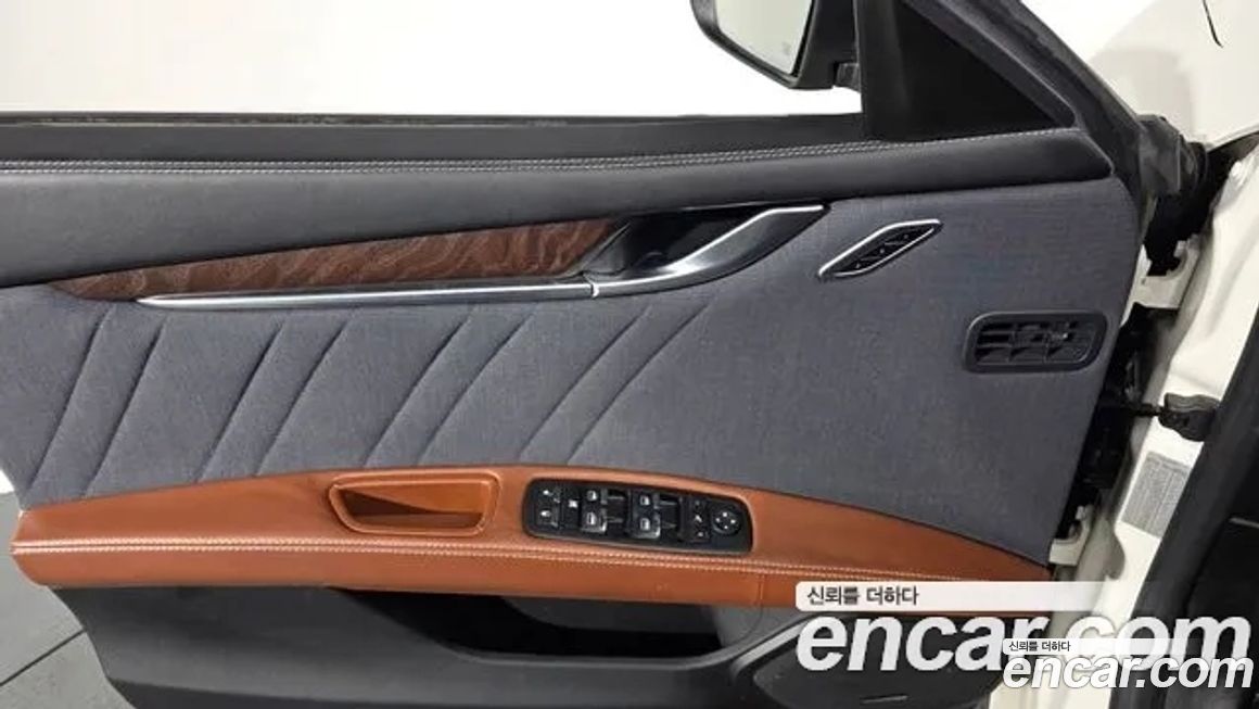 Maserati Ghibli 2018