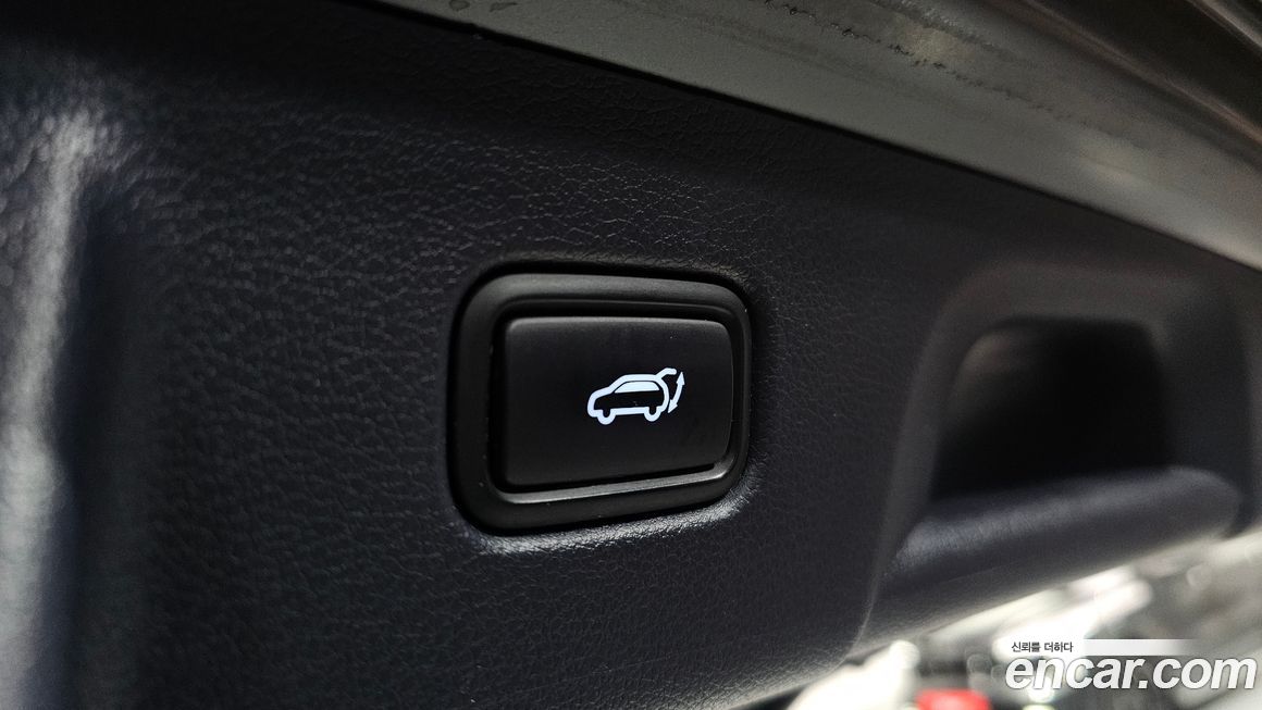 Hyundai Palisade 2020