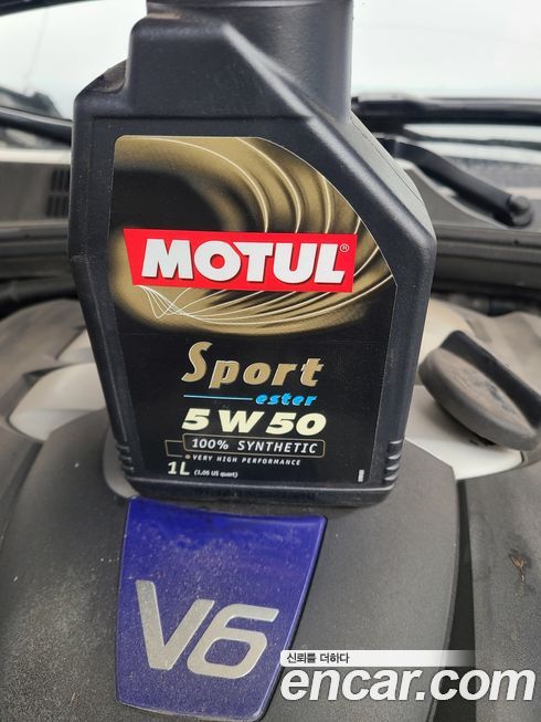 Maserati Ghibli 2018