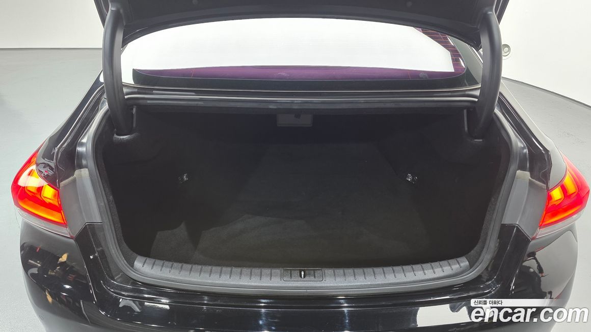 Hyundai Genesis 2016