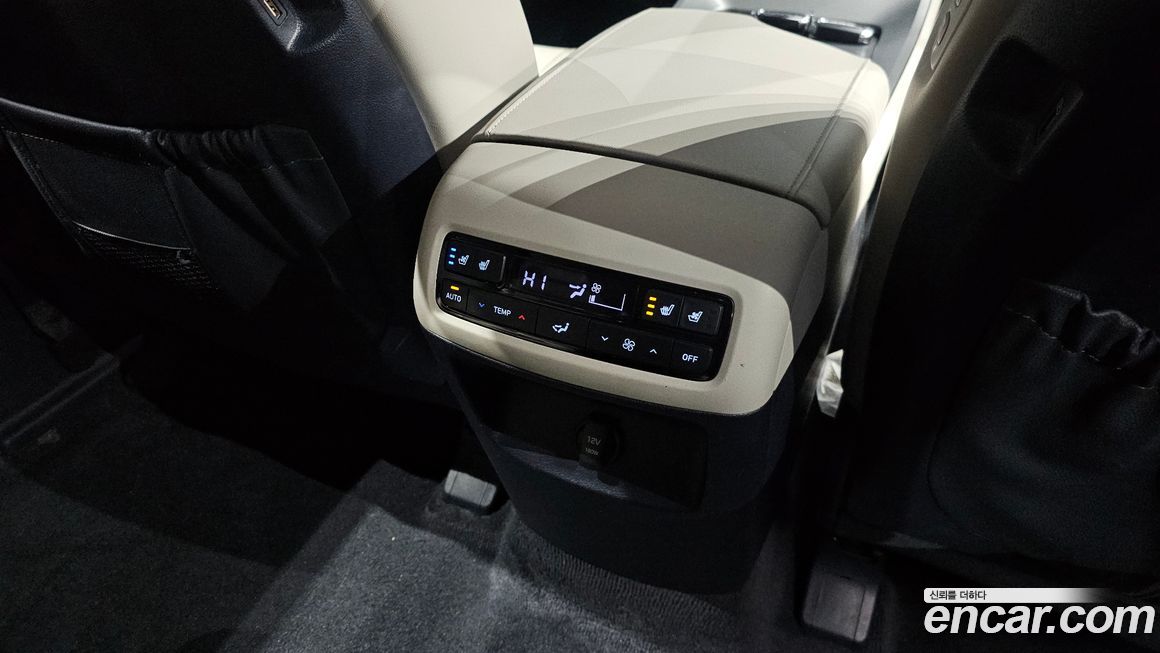 Hyundai Palisade 2020