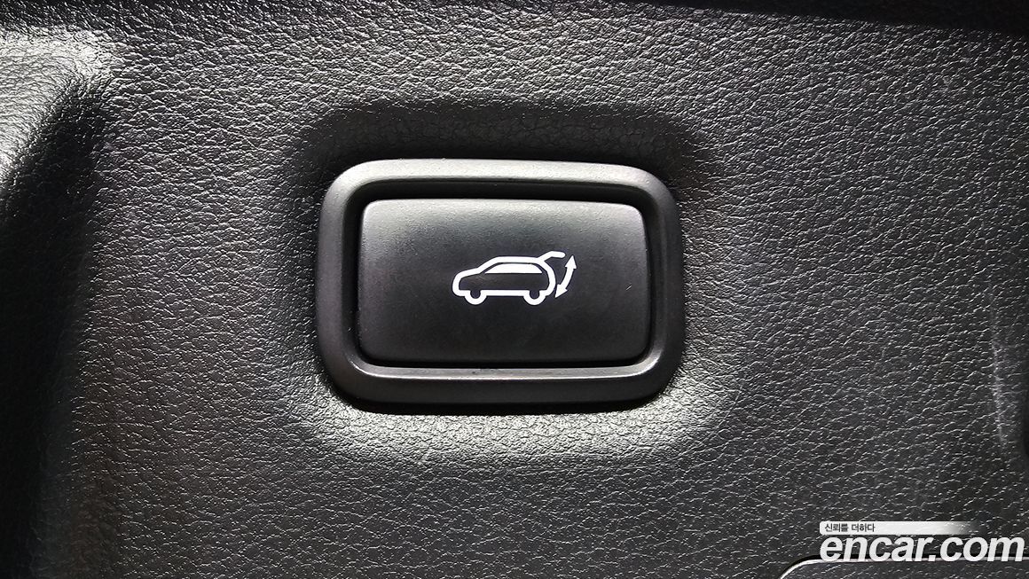 Hyundai Santafe 2020