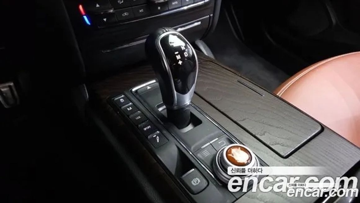 Maserati Ghibli 2018