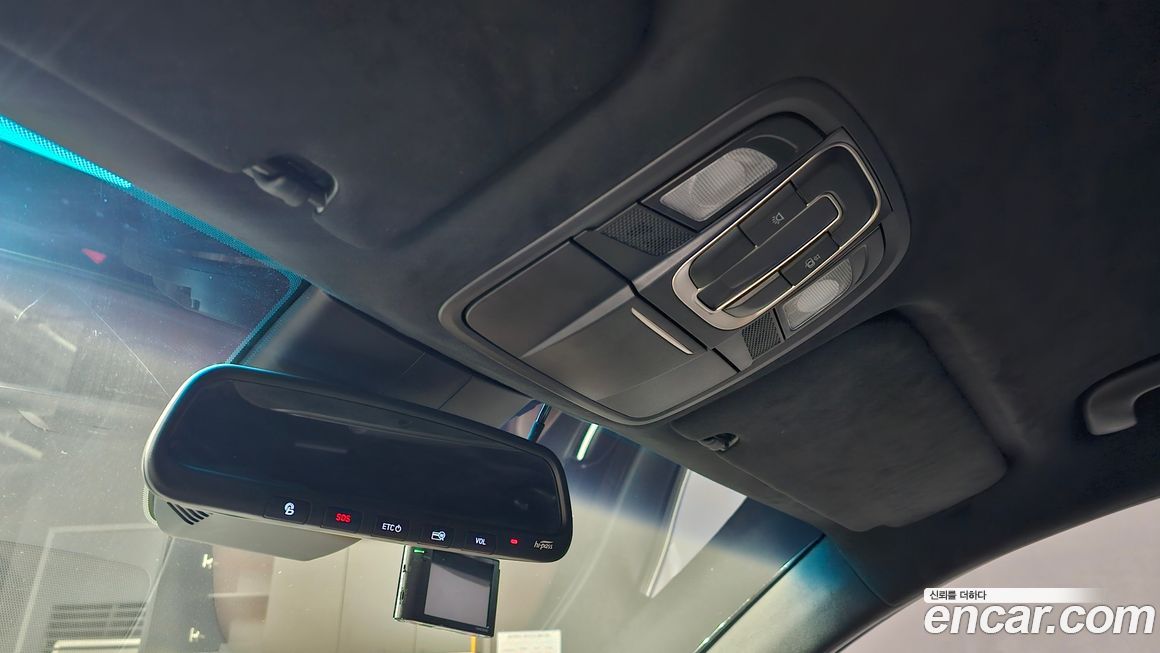 Hyundai Santafe 2020