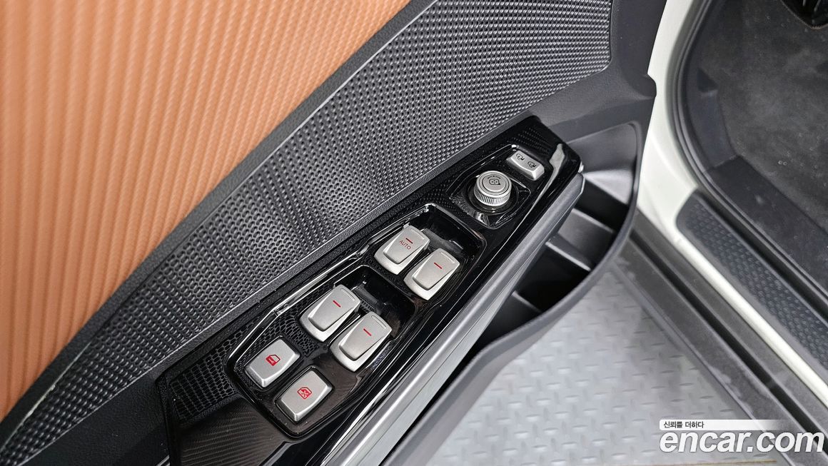 KG_Mobility_Ssangyong TIBOLI 2018