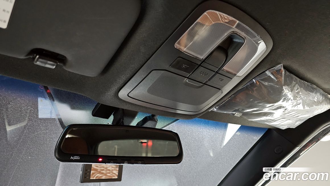 KG_Mobility_Ssangyong TIBOLI 2018