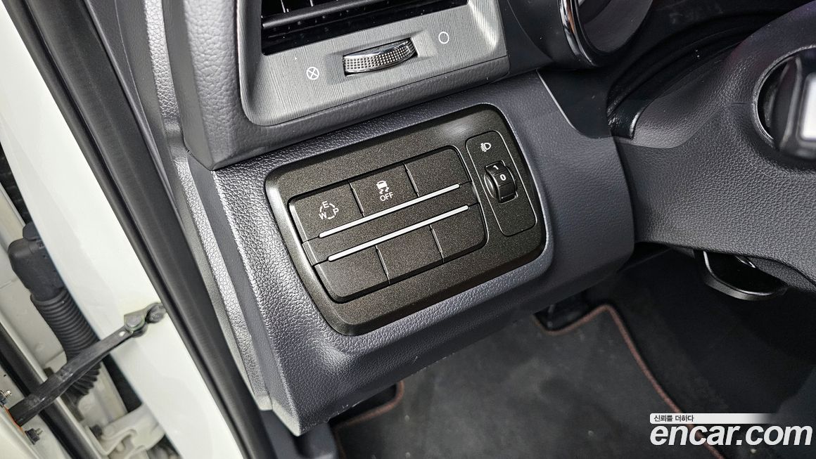 KG_Mobility_Ssangyong TIBOLI 2018