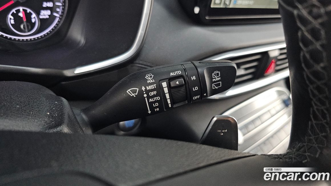 Hyundai Santafe 2022