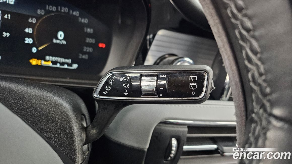 Lincoln Corsair 2020