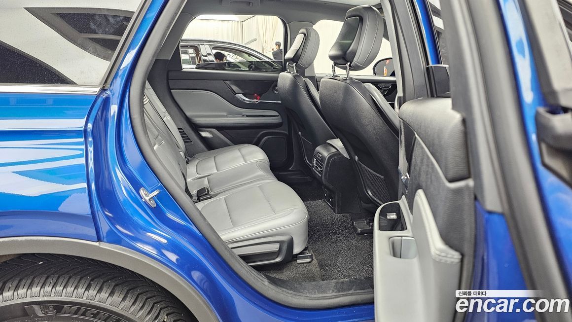 Lincoln Corsair 2020