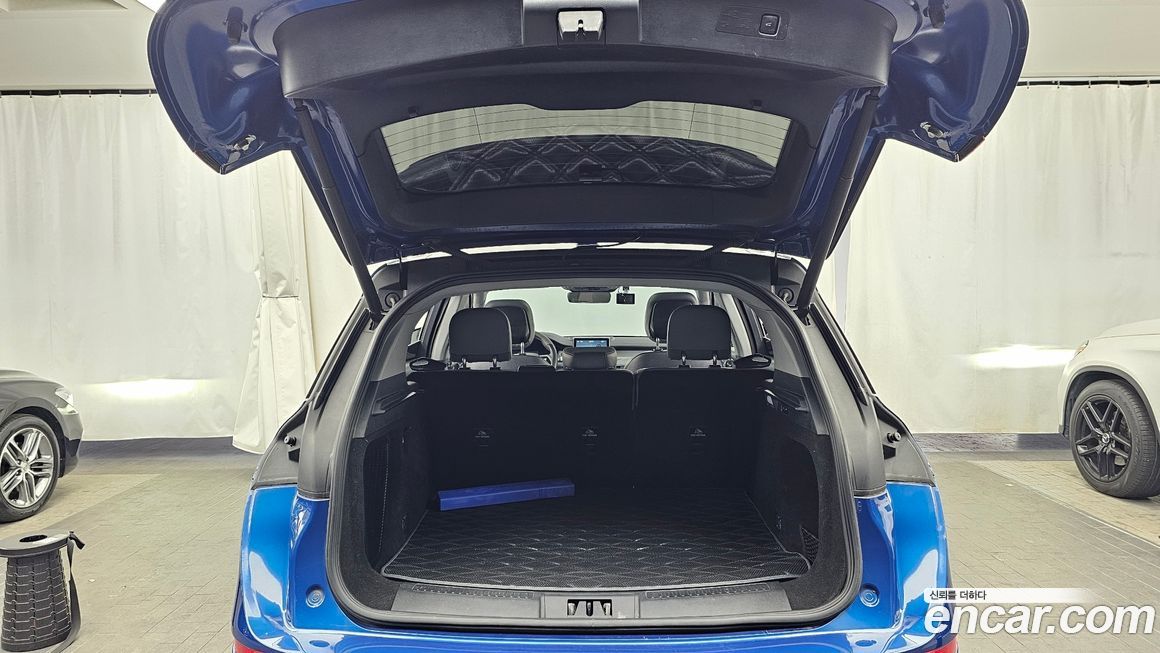 Lincoln Corsair 2020