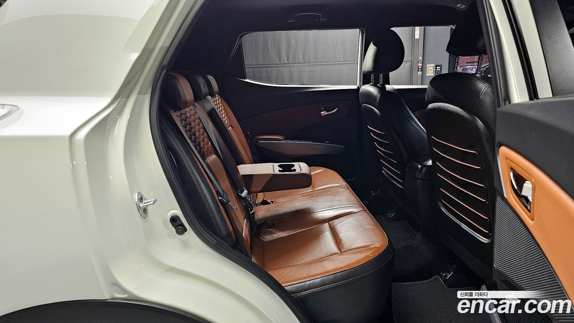 KG_Mobility_Ssangyong TIBOLI 2018