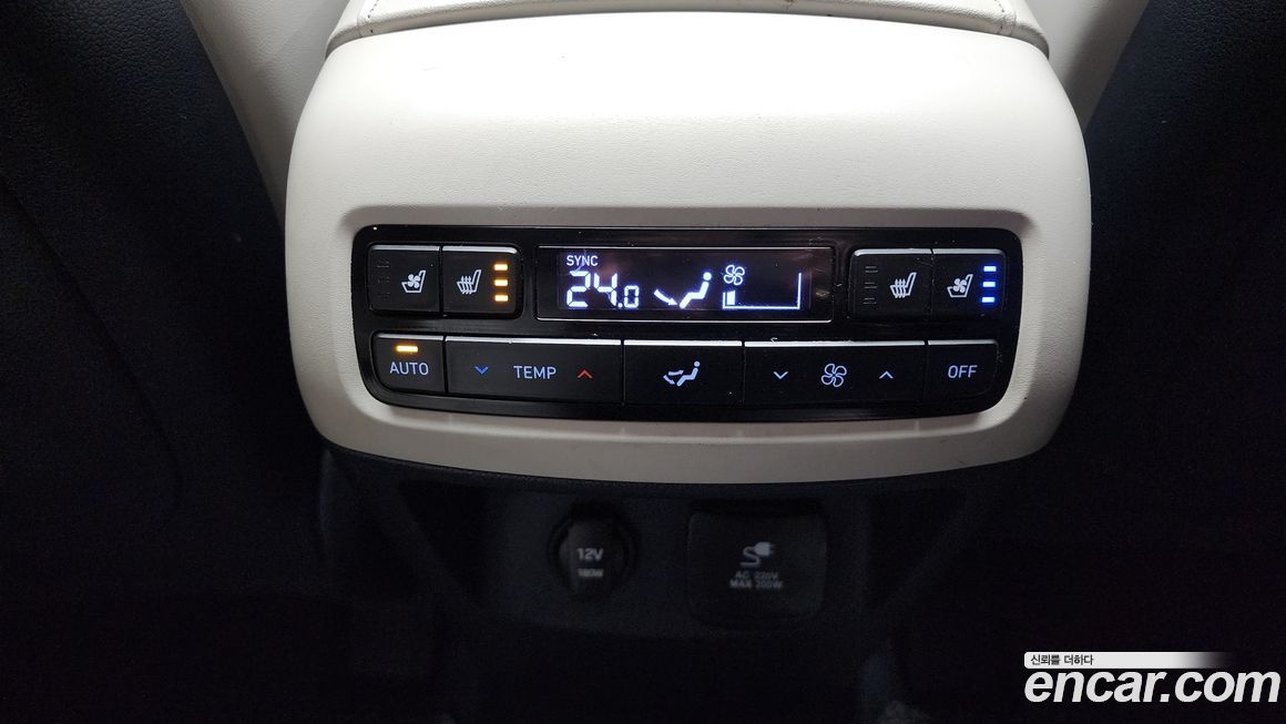 Hyundai Palisade 2019