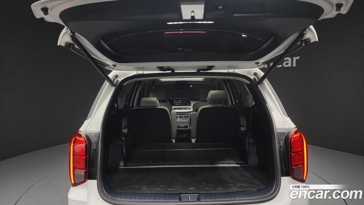 Hyundai Palisade 2019