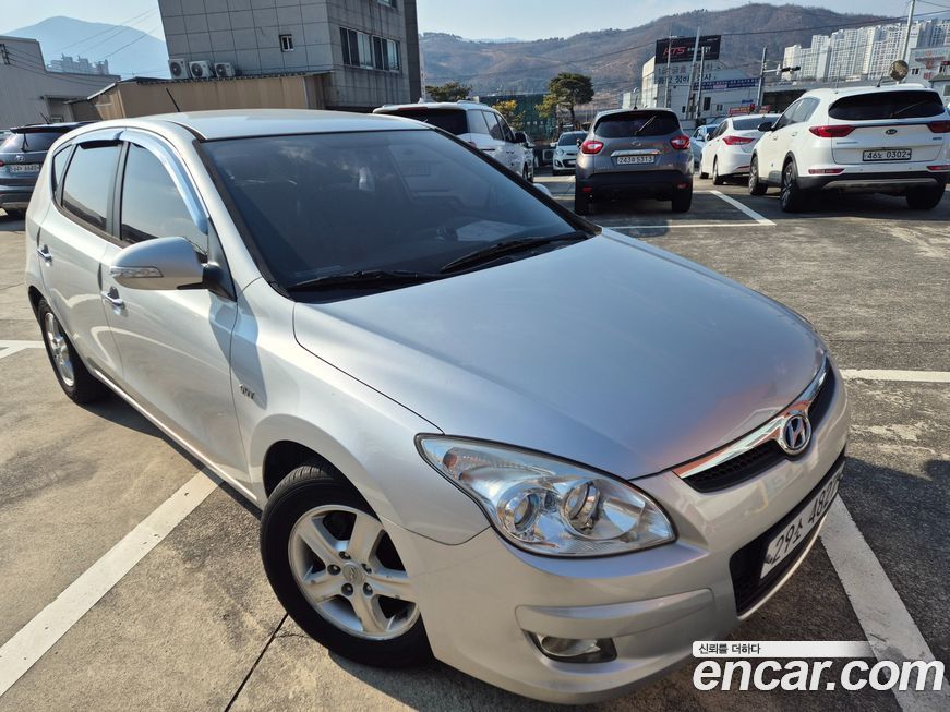 Hyundai i30 2010