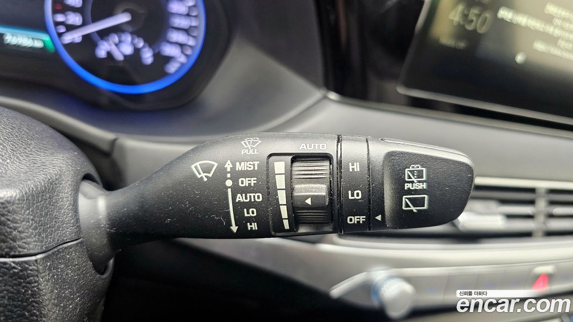 Hyundai Palisade 2019