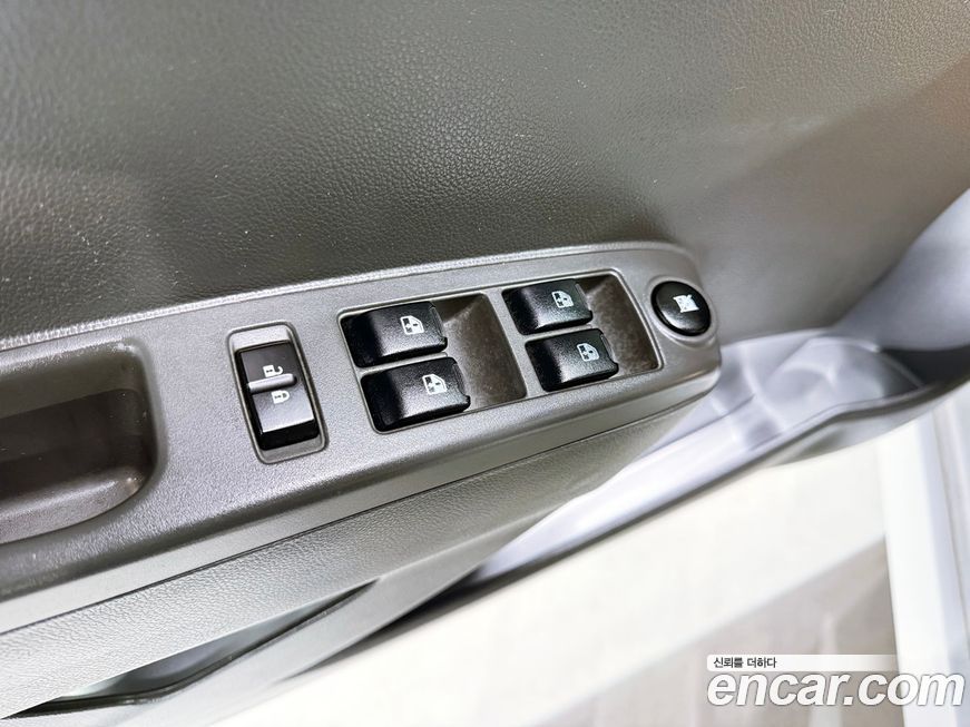 ChevroletGMDaewoo Spark 2014