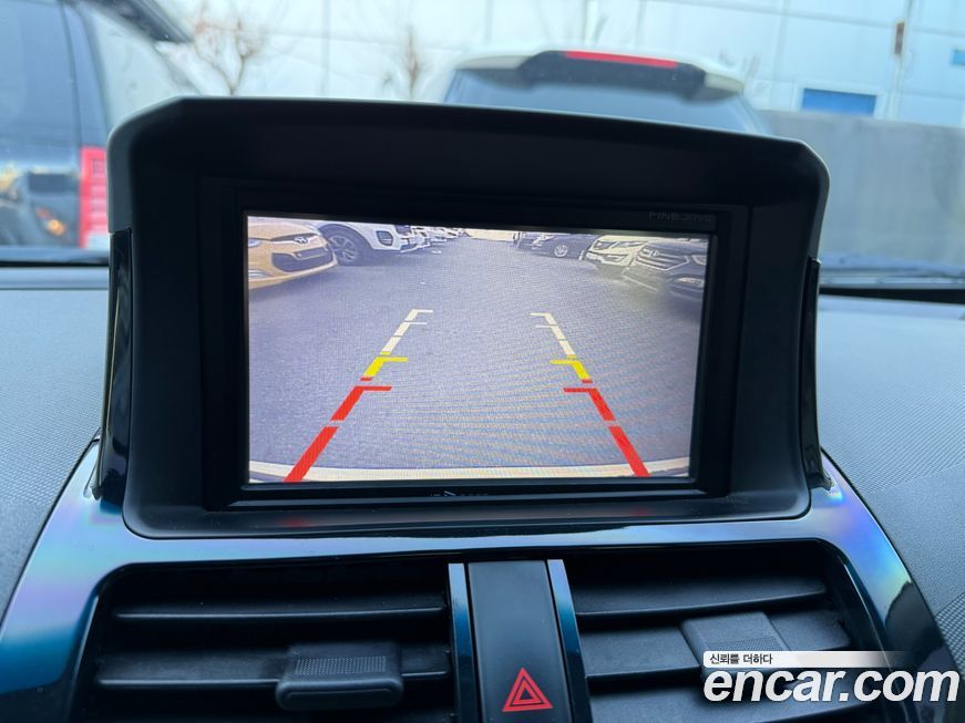 ChevroletGMDaewoo Spark 2014