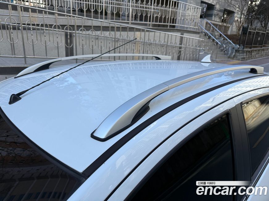 ChevroletGMDaewoo Spark 2014