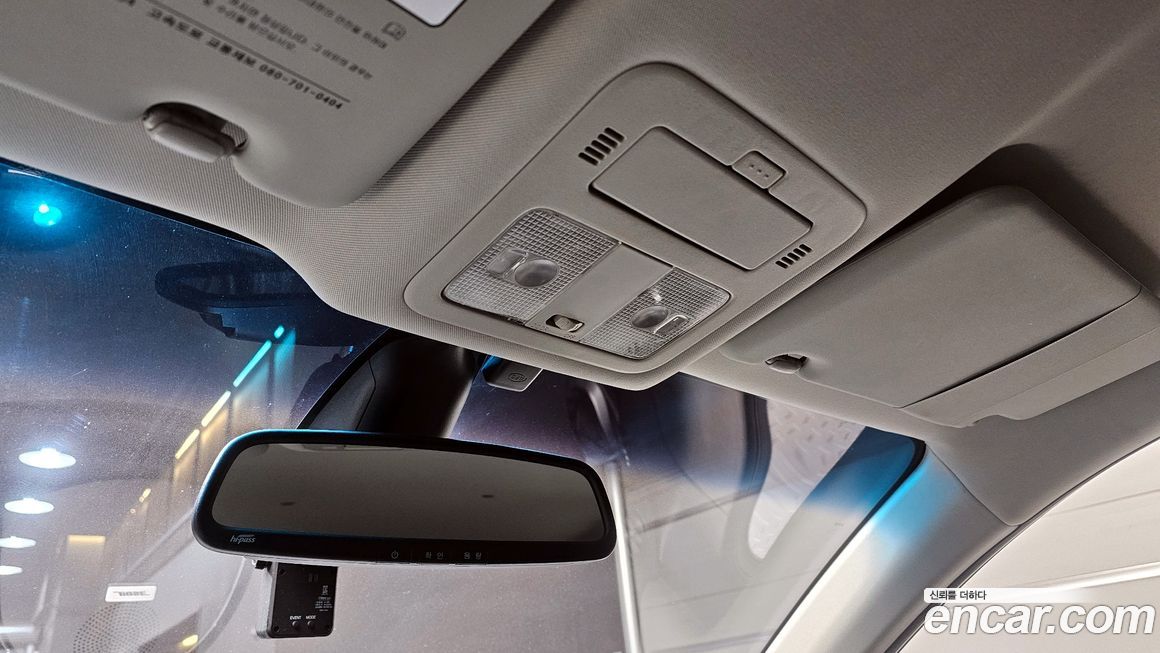 Renault-KoreaSamsung QM5  2012