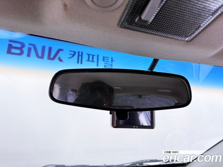 ChevroletGMDaewoo Spark 2014