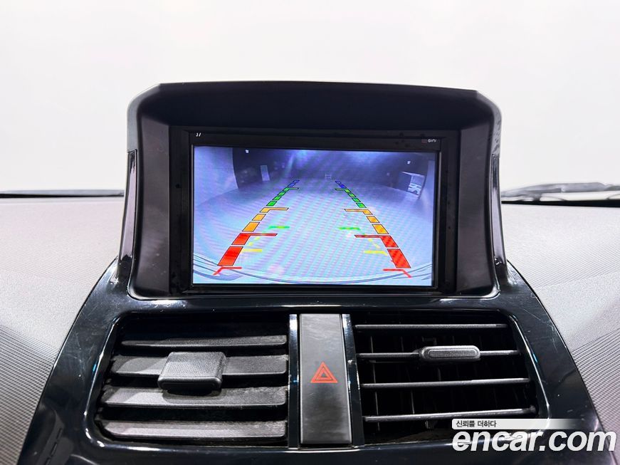 ChevroletGMDaewoo Spark 2014