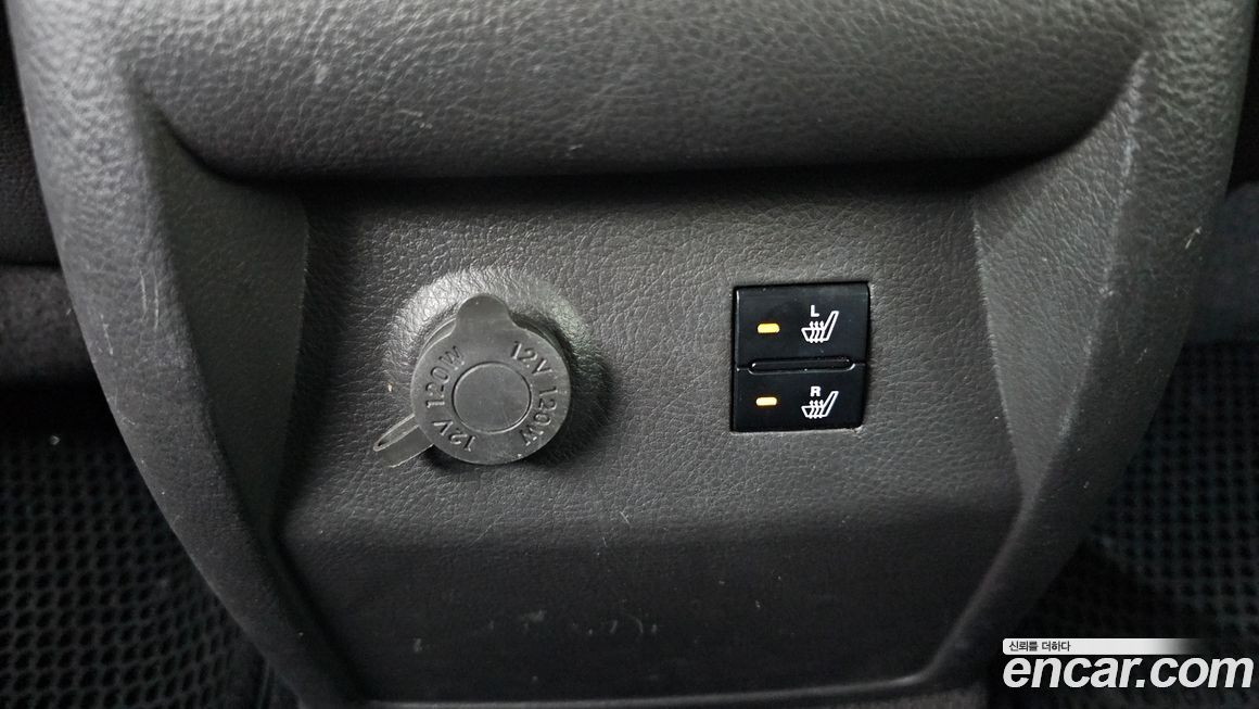 Hyundai Santafe 2010