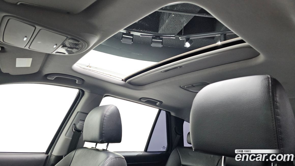 Hyundai Santafe 2010