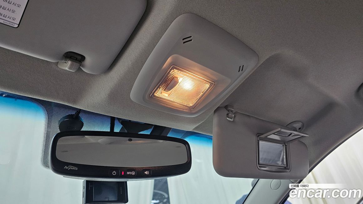 ChevroletGMDaewoo Aveo 2017