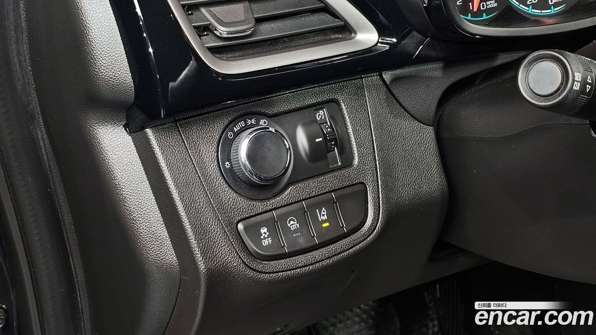 ChevroletGMDaewoo Spark 2021