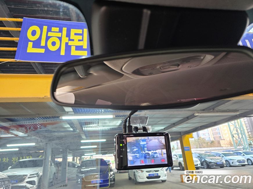 ChevroletGMDaewoo Spark 2017