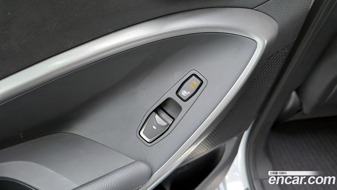 Hyundai Santafe 2015