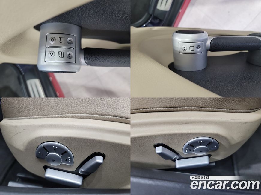 Mercedes-Benz SLK-Class 2006