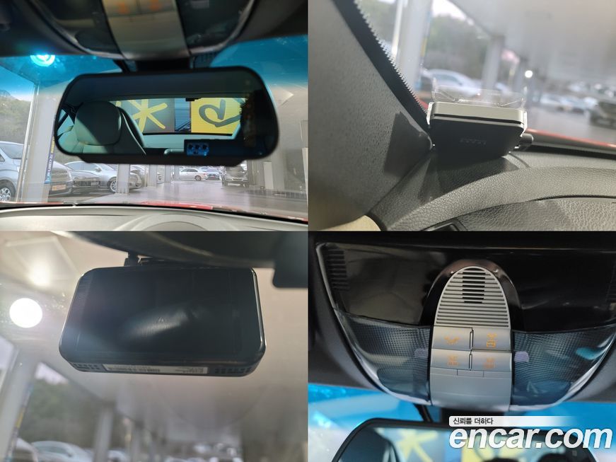 Mercedes-Benz SLK-Class 2006