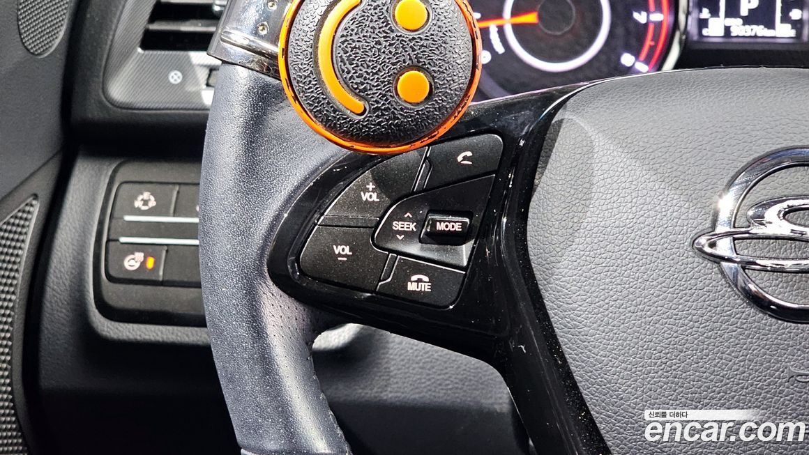 KG_Mobility_Ssangyong TIBOLI 2017