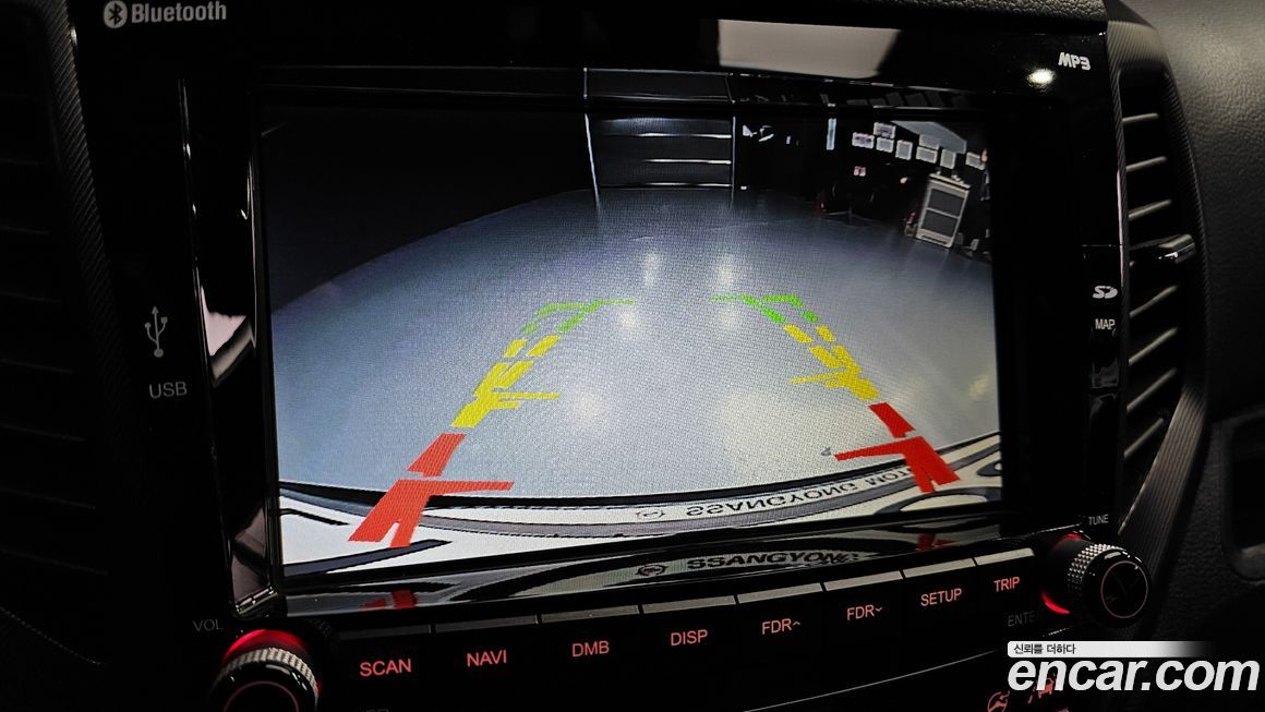 KG_Mobility_Ssangyong TIBOLI 2017