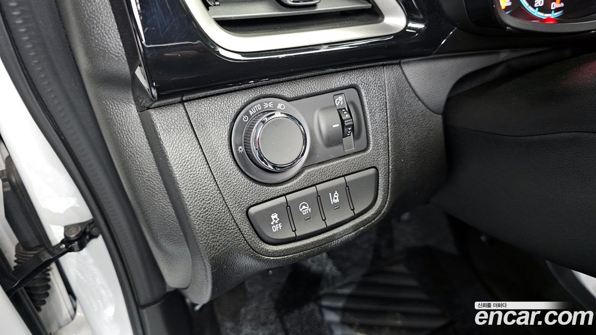 ChevroletGMDaewoo Spark 2021