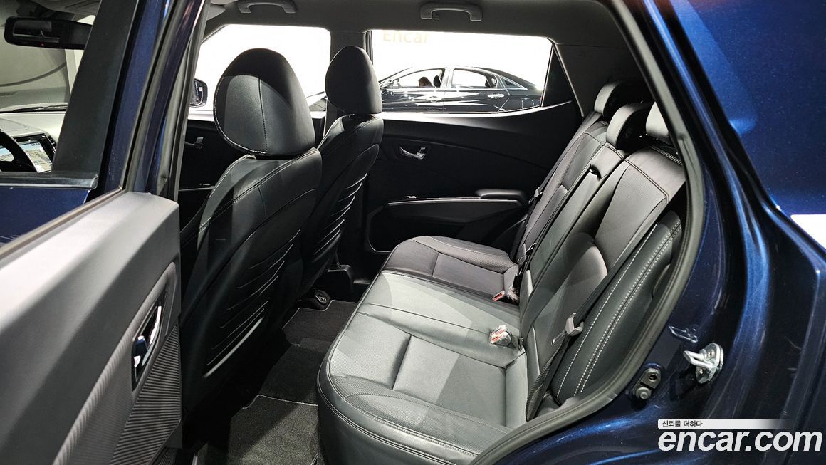 KG_Mobility_Ssangyong TIBOLI 2017