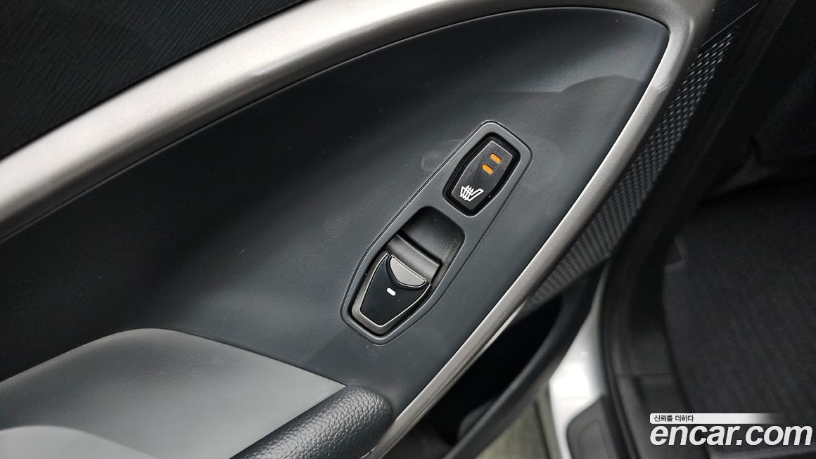 Hyundai Santafe 2015