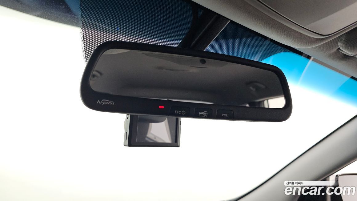 Hyundai Santafe 2015