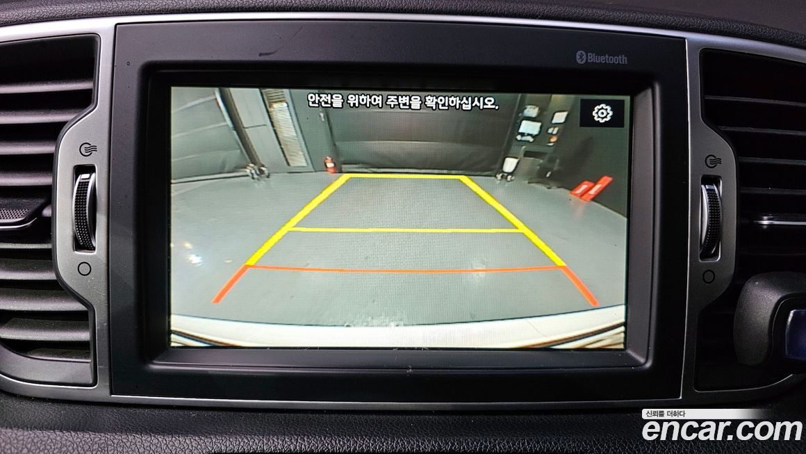 Kia Sportage 2018
